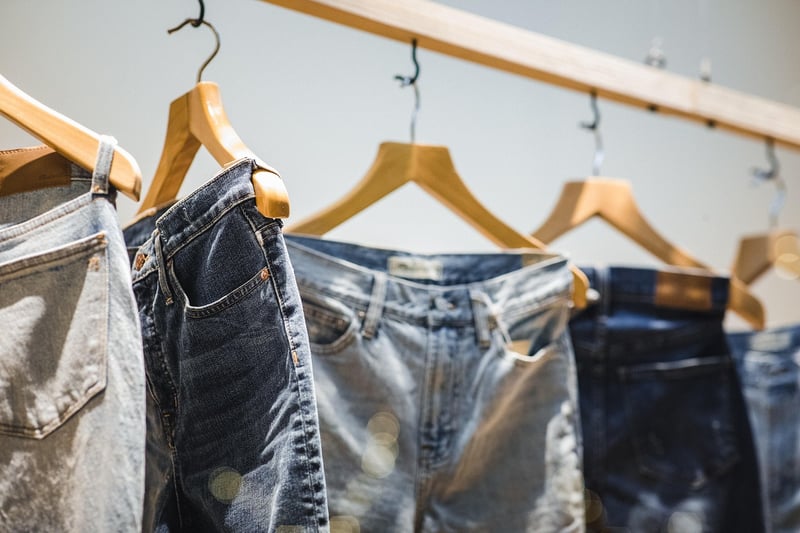Astronomical Apparel
