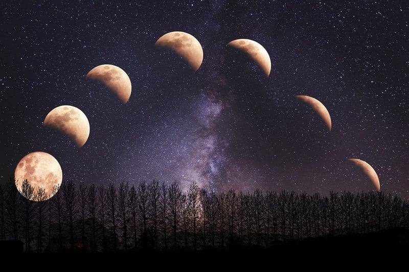 Eclipse Exchanges